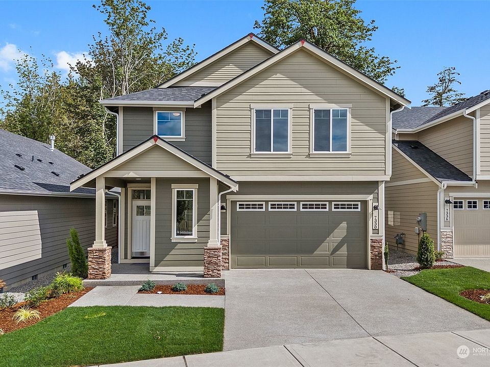 1st image of 7330 Mirasett Street SW Lot25