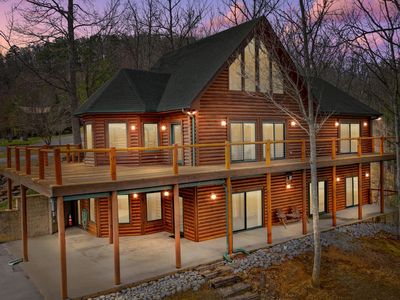 2804 Cedar Falls Way, Sevierville, TN, 37862