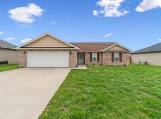 1649 Enterprise Ct, Jackson, MO 63755