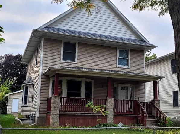 2919 Queen Ave N, Minneapolis, MN 55411