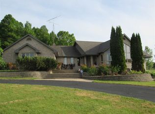 W9834 County Road D, Antigo, WI 54409