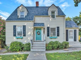 2819 Woodlawn Ave SW, Roanoke, VA 24015