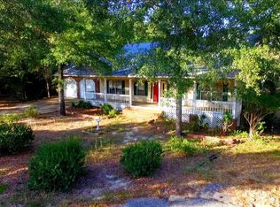 115 Steves Pl, Crestview, FL 32536
