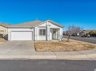 1058 Chip Ct, Minden, NV 89423