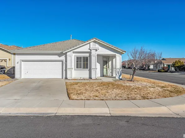 1058 Chip Ct, Minden, NV 89423