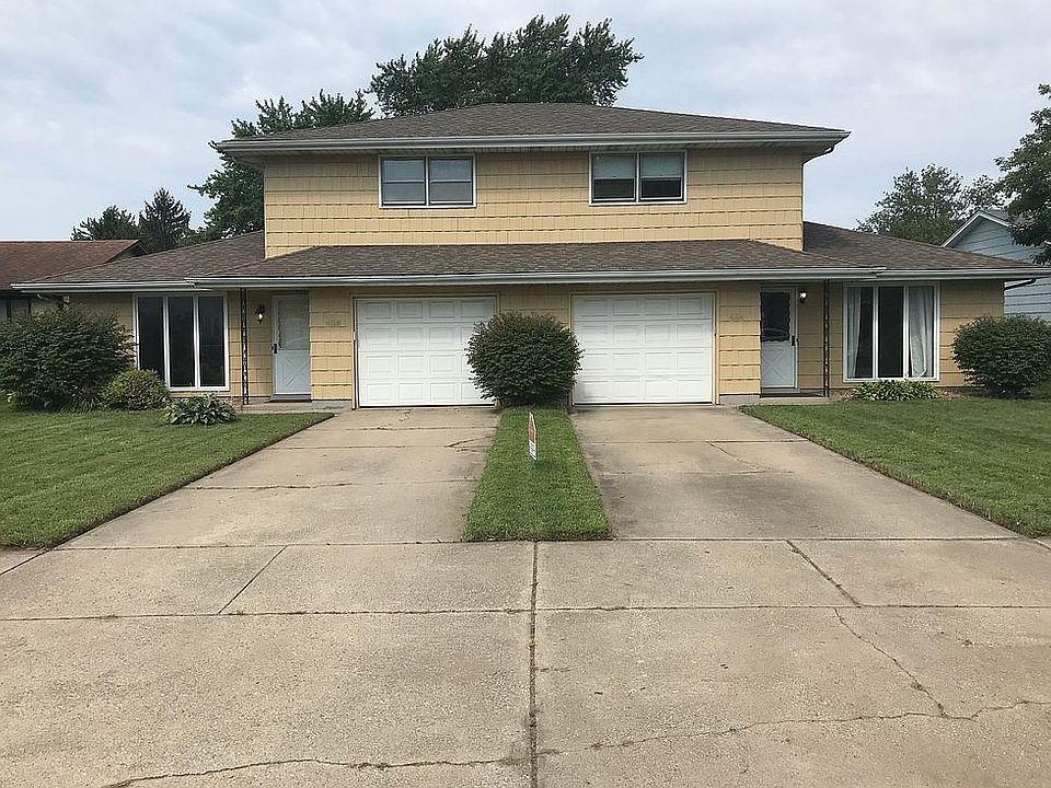 2nd image of 424 & 426 Spivak Dr
