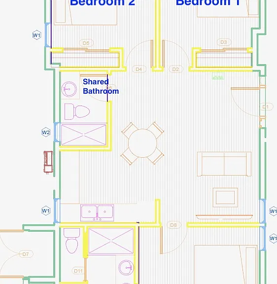 6115 Fremont St #1 — Photo 16
