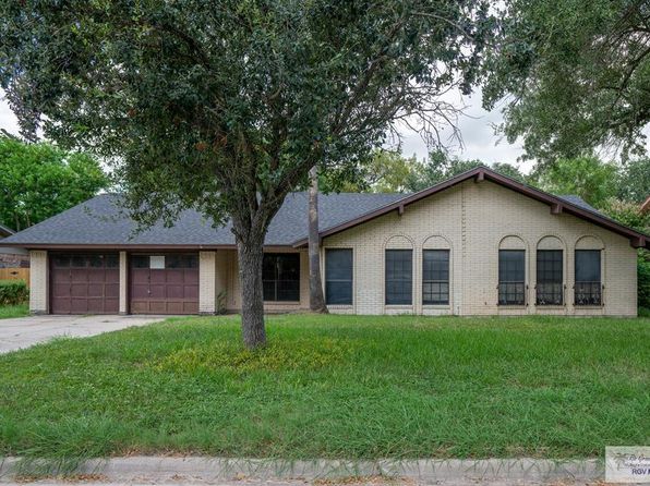 Harlingen Real Estate Harlingen TX Homes For Sale Zillow