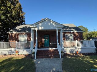 300 E McCord Ave, Albertville, AL 35950