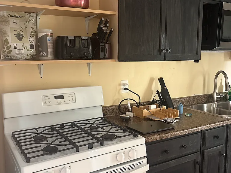 1249 Torrey Pines Rd #2B — Photo 2