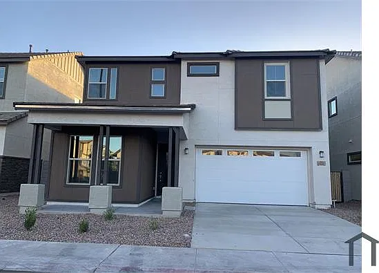 1134 S Tumbleweed Ln