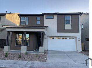 1134 S Tumbleweed Ln, Chandler, AZ 85286