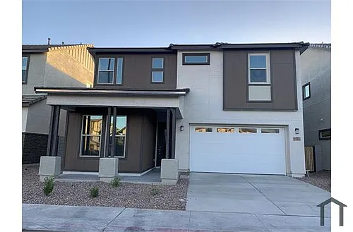 1134 S Tumbleweed Ln Photo 1