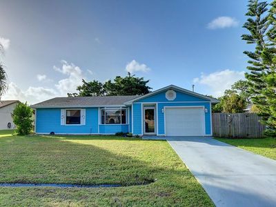 2434 SE Melon Ct, Port Saint Lucie, FL, 34952
