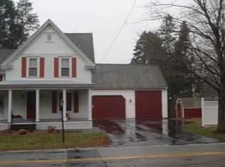 13 Mendon St, Upton, MA 01568
