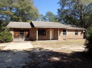 1918 Emmie Cir, Baker, FL 32531