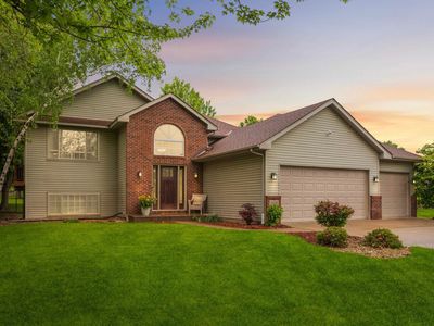 3350 Hartford Rd, Woodbury, MN, 55125