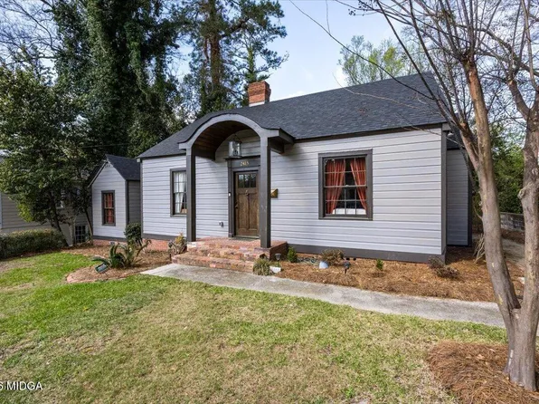 2485 Carlton Way, Macon, GA 31204