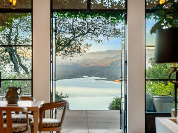 40 Long Ranch Road - 6bd/8ba, 10,700 sqft - in Saint Helena, CA