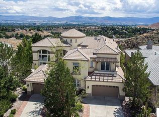 4790 Aberfeldy Rd, Reno, NV 89519