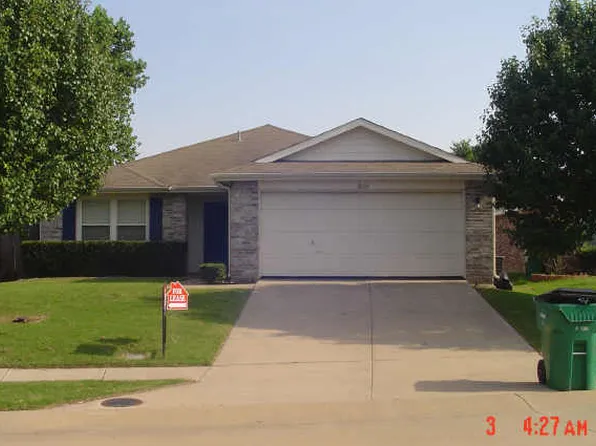 2603 Lookout Dr, McKinney, TX 75071