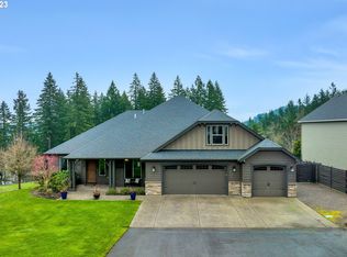 21072 S Mountain Meadow Rd, Beavercreek, OR 97004