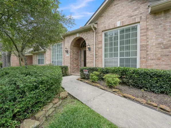 6307 Threeflower Ln, Kingwood, TX 77345