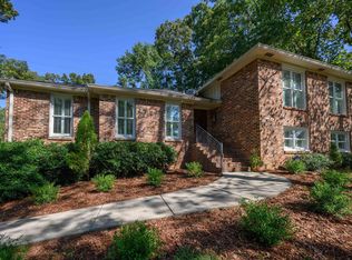 3610 Knightsbridge Rd, Mountain Brook, AL 35223