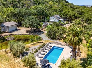 3100 Wood Valley Rd, Sonoma, CA 95476