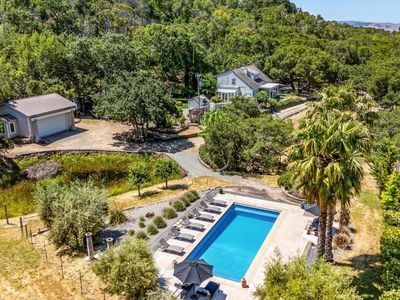 3100 Wood Valley Road, Sonoma, CA, 95476