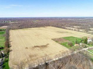 6698 Gregory Rd, Dexter, MI 48130