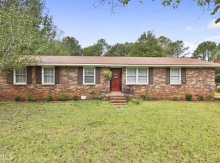 521 S Pine Hill Rd, Griffin, GA 30224