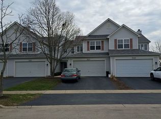 527 Horizon Dr #A1, Bartlett, IL