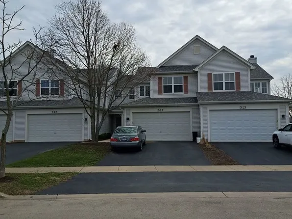 527 Horizon Dr #A1, Bartlett, IL 60103