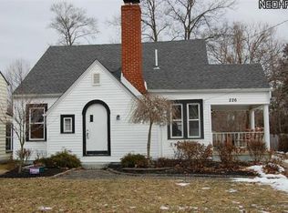226 Oakley Ave, Youngstown, OH 44512