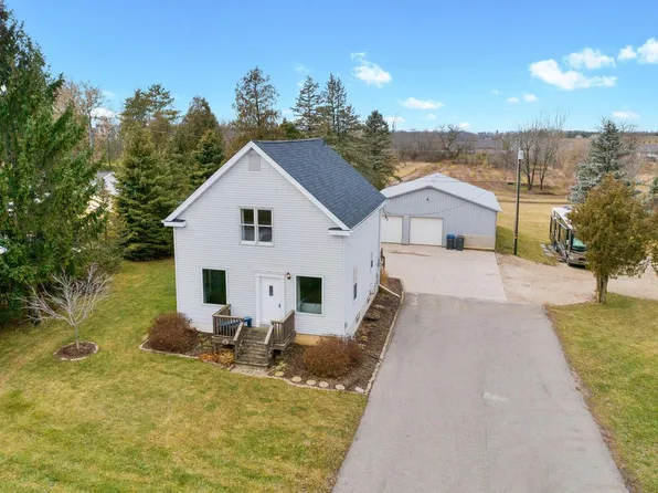 226 North Main STREET, Sheboygan Falls, WI 53085