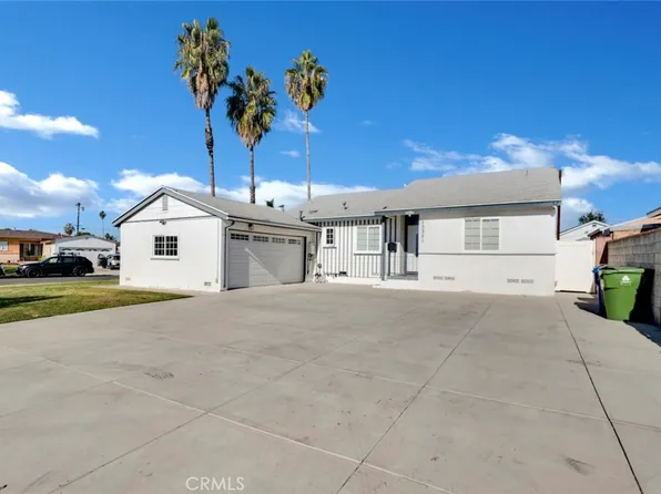 13321 Blythe St, North Hollywood, CA 91605