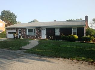 46 Forsyth Ave, Somerset, MA 02726