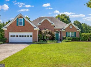 3145 Parks Run, Loganville, GA 30052