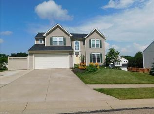 7485 Galena Ave NW, Canal Fulton, OH 44614