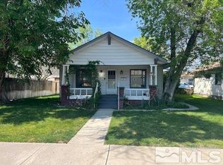 1108 E St, Sparks, NV 89431