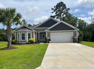 872 Tilly Lake Rd, Conway, SC 29526