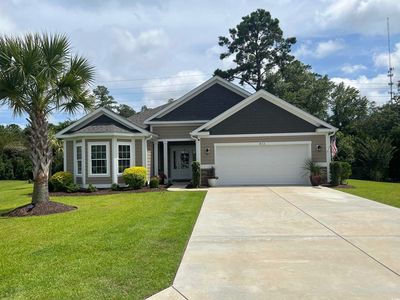 872 Tilly Lake Rd., Conway, SC, 29526
