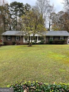 554 Forest Hill Dr, Stockbridge, GA, 30281