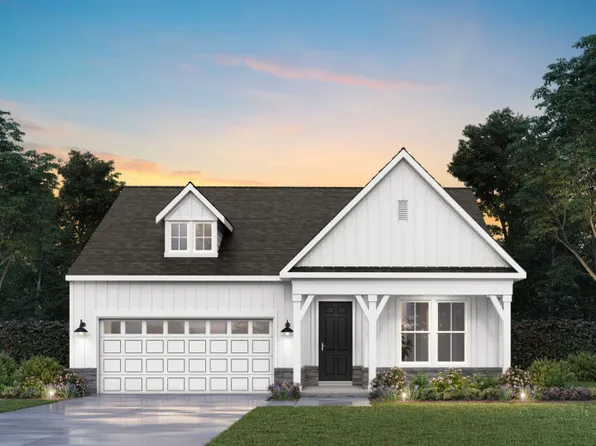 Prosperity Plan, Hawks Ridge - The Retreat
