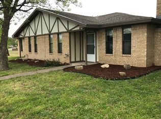 120 Hidalgo St, San Angelo, TX 76904