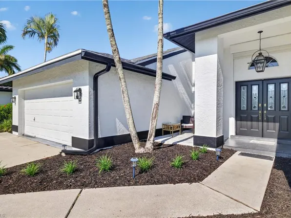 14926 Mahoe CT, FORT MYERS, FL 33908