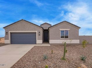 13508 S Silent Rd, Arizona City, AZ 85123