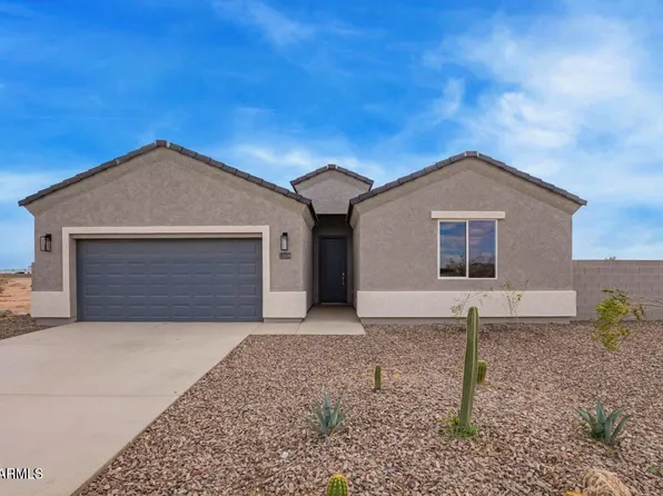 13508 S SILENT Road, Arizona City, AZ 85123