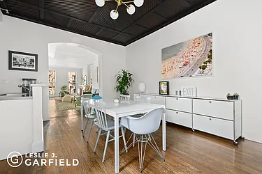 Sold by Leslie J. Garfield